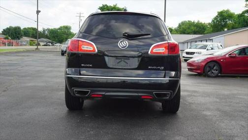 2017 Buick Enclave Premium