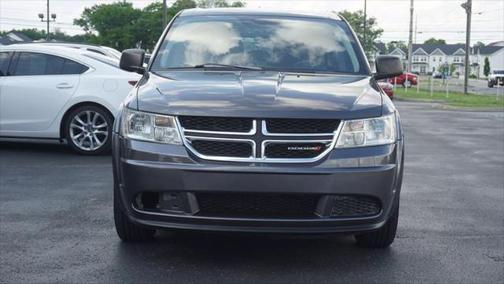 2014 Dodge Journey American Value Pkg