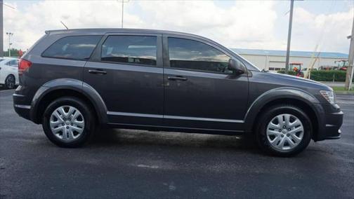 2014 Dodge Journey American Value Pkg
