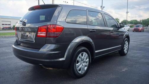 2014 Dodge Journey American Value Pkg
