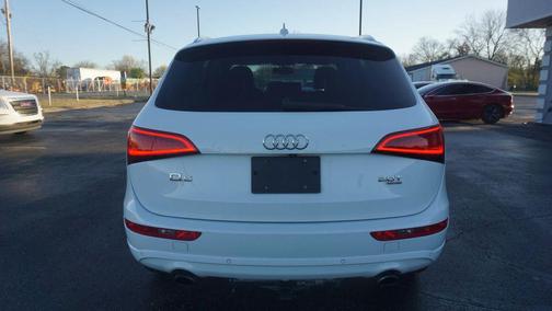 2014 Audi Q5 2.0T Premium Plus