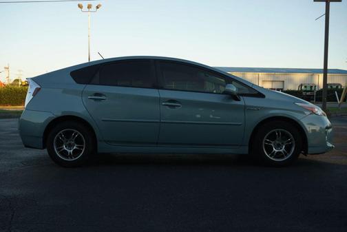 2013 Toyota Prius One