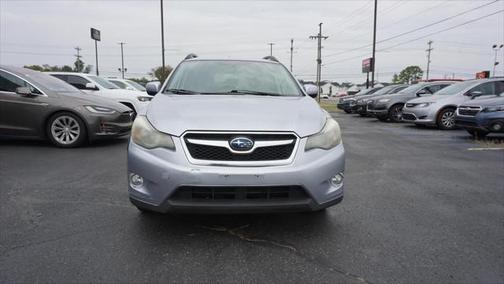 2014 Subaru XV Crosstrek 2.0i Premium