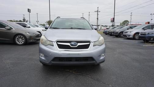 2014 Subaru XV Crosstrek 2.0i Premium