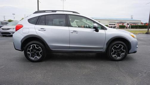 2014 Subaru XV Crosstrek 2.0i Premium
