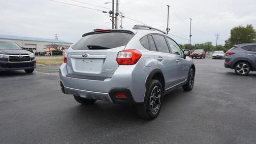 2014 Subaru XV Crosstrek 2.0i Premium