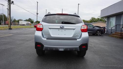 2014 Subaru XV Crosstrek 2.0i Premium
