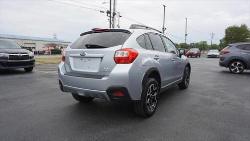 2014 Subaru XV Crosstrek 2.0i Premium