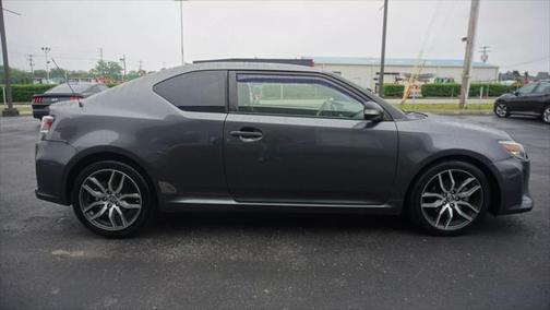2015 Scion tC Release Series 9.0