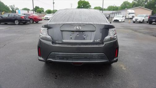 2015 Scion tC Release Series 9.0