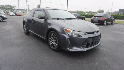 2015 Scion tC Release Series 9.0