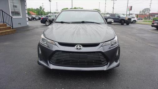 2015 Scion tC Release Series 9.0