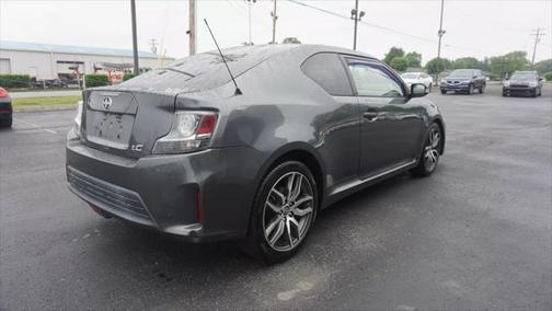 2015 Scion tC Release Series 9.0