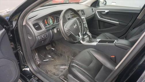 2015 Volvo V60 T5 Premier