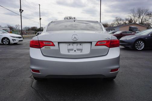 2015 Acura ILX 2.0L