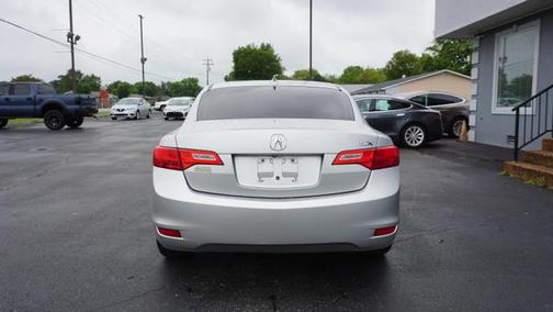 2015 Acura ILX 2.0L