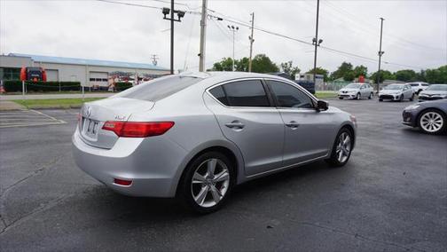 2015 Acura ILX 2.0L