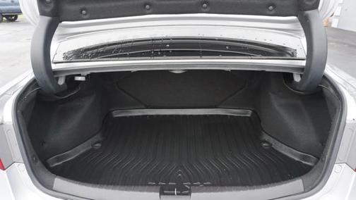 2015 Acura ILX 2.0L