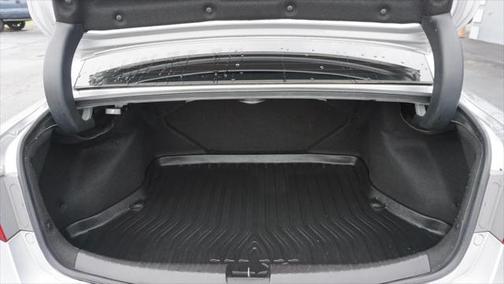 2015 Acura ILX 2.0L