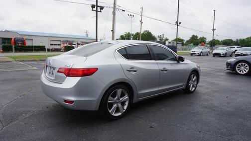 2015 Acura ILX 2.0L