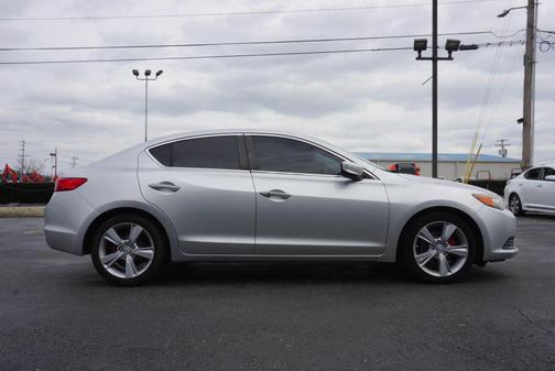 2015 Acura ILX 2.0L