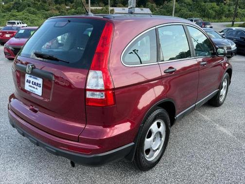 2011 Honda CR-V LX