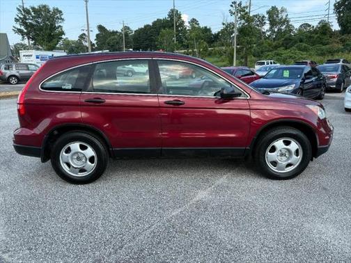 2011 Honda CR-V LX