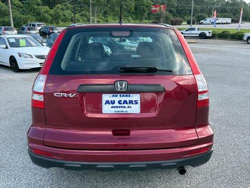 2011 Honda CR-V LX