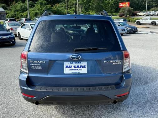 2013 Subaru Forester 2.5X Premium