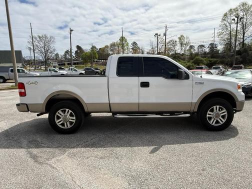 2006 Ford F-150 FX4