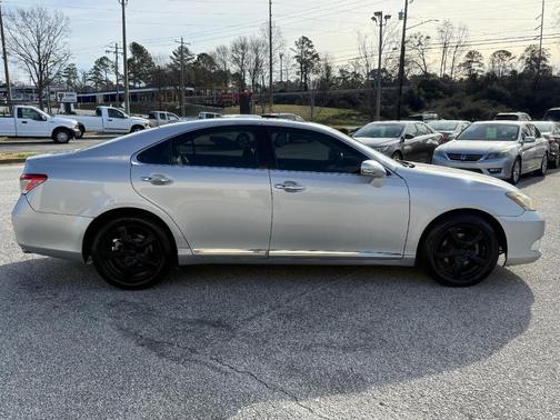 2011 Lexus ES 350 Base
