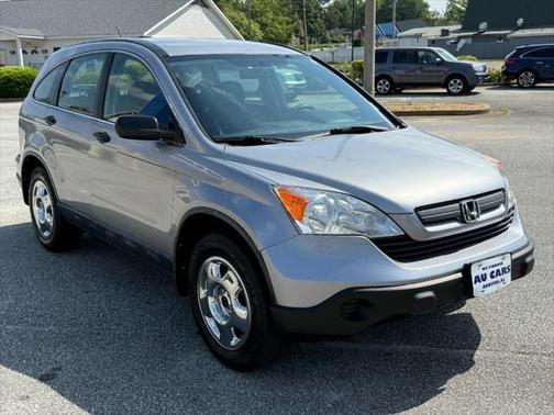 2008 Honda CR-V LX