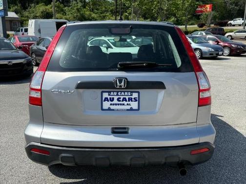 2008 Honda CR-V LX
