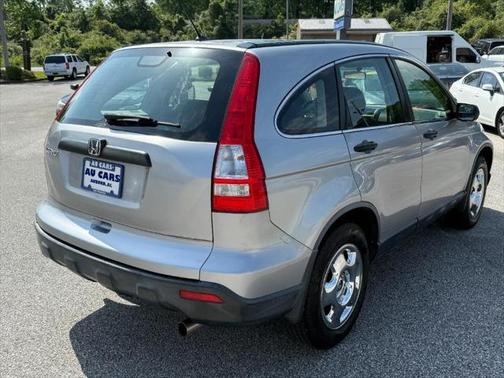 2008 Honda CR-V LX