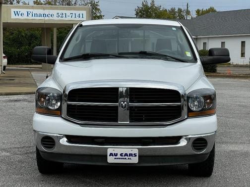 2006 Dodge Ram 1500 SLT