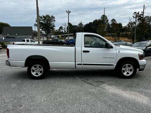 2006 Dodge Ram 1500 SLT