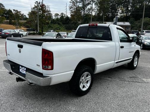 2006 Dodge Ram 1500 SLT