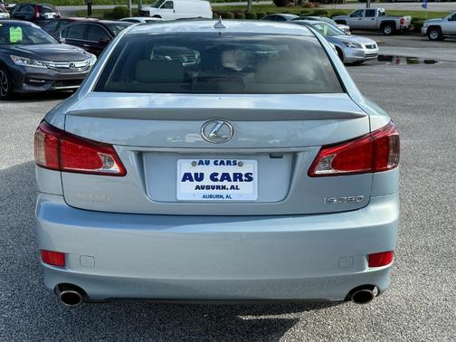 2011 Lexus IS 250 Base