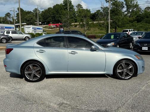 2011 Lexus IS 250 Base