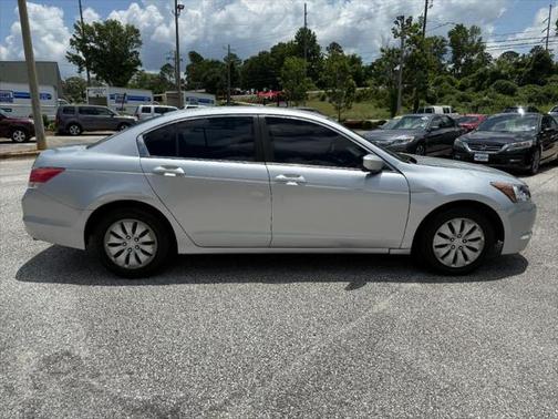 2009 Honda Accord 2.4 LX