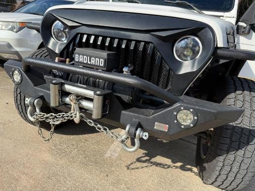 2000 Jeep Wrangler SE