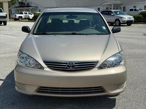 2005 Toyota Camry Base