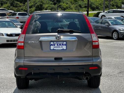 2009 Honda CR-V EX-L
