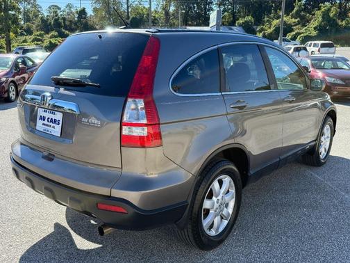 2009 Honda CR-V EX-L