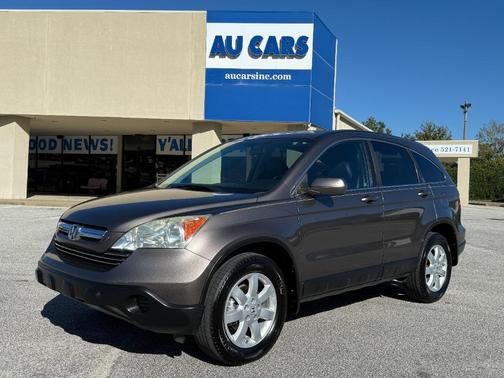 2009 Honda CR-V EX-L