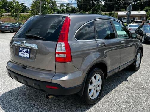 2009 Honda CR-V EX-L