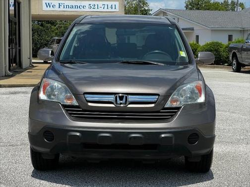 2009 Honda CR-V EX-L