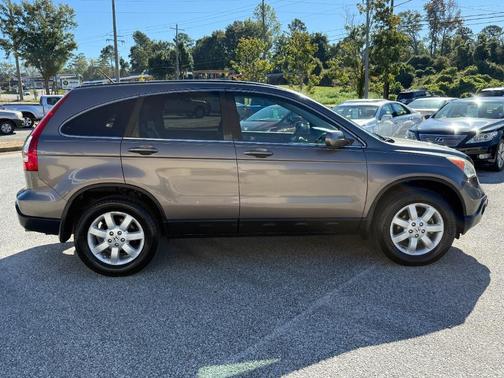2009 Honda CR-V EX-L