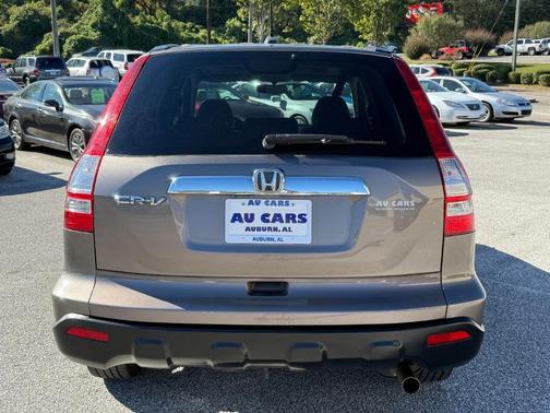 2009 Honda CR-V EX-L