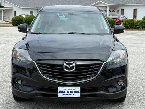 2014 Mazda CX-9 Grand Touring